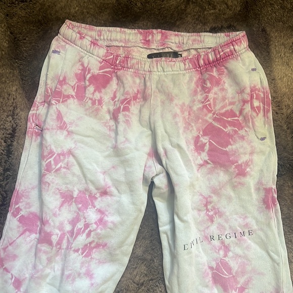 Civil Regime Sweatpants - Picture 2 of 6